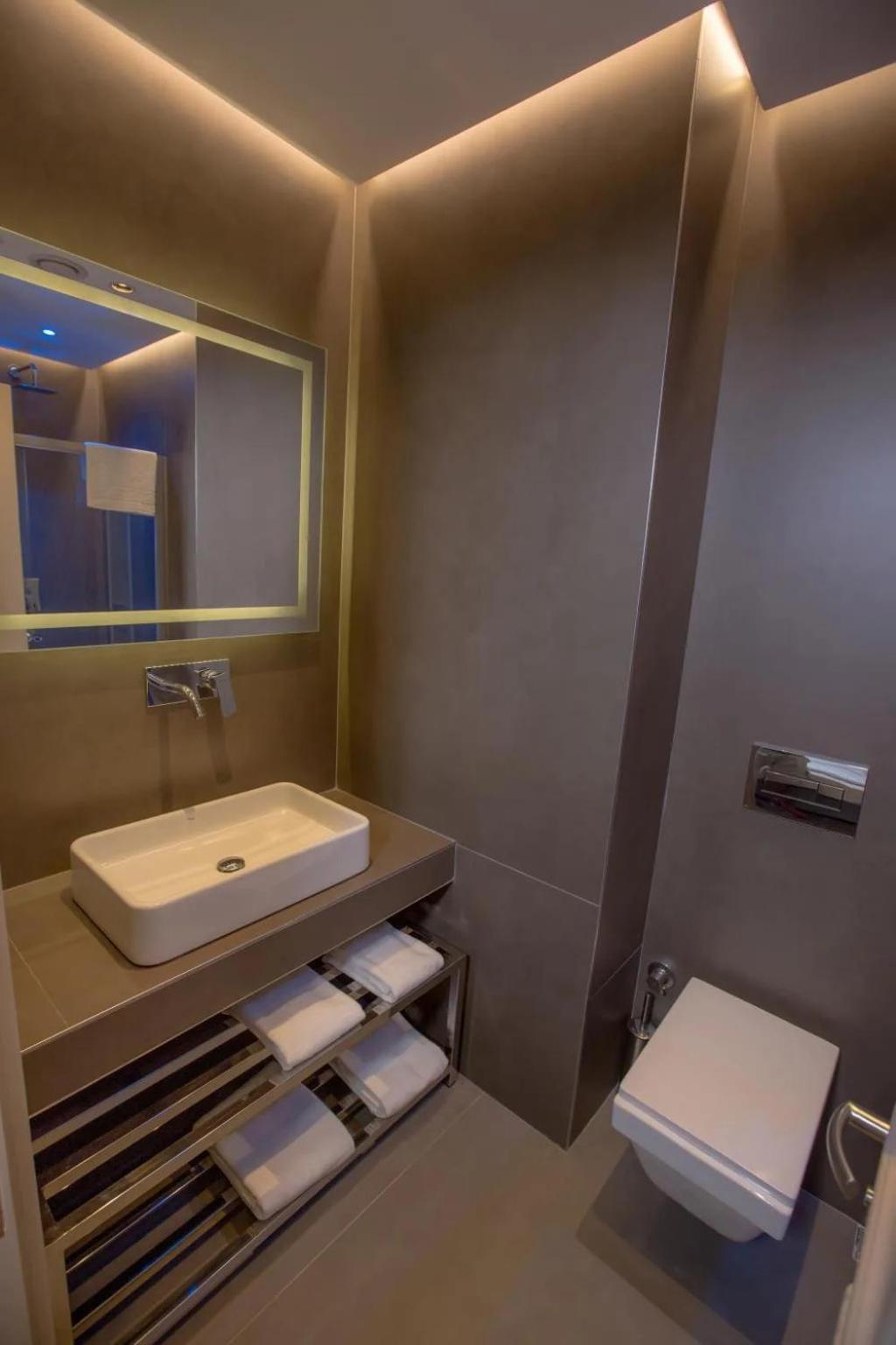 Anatolia B&B Istanbul