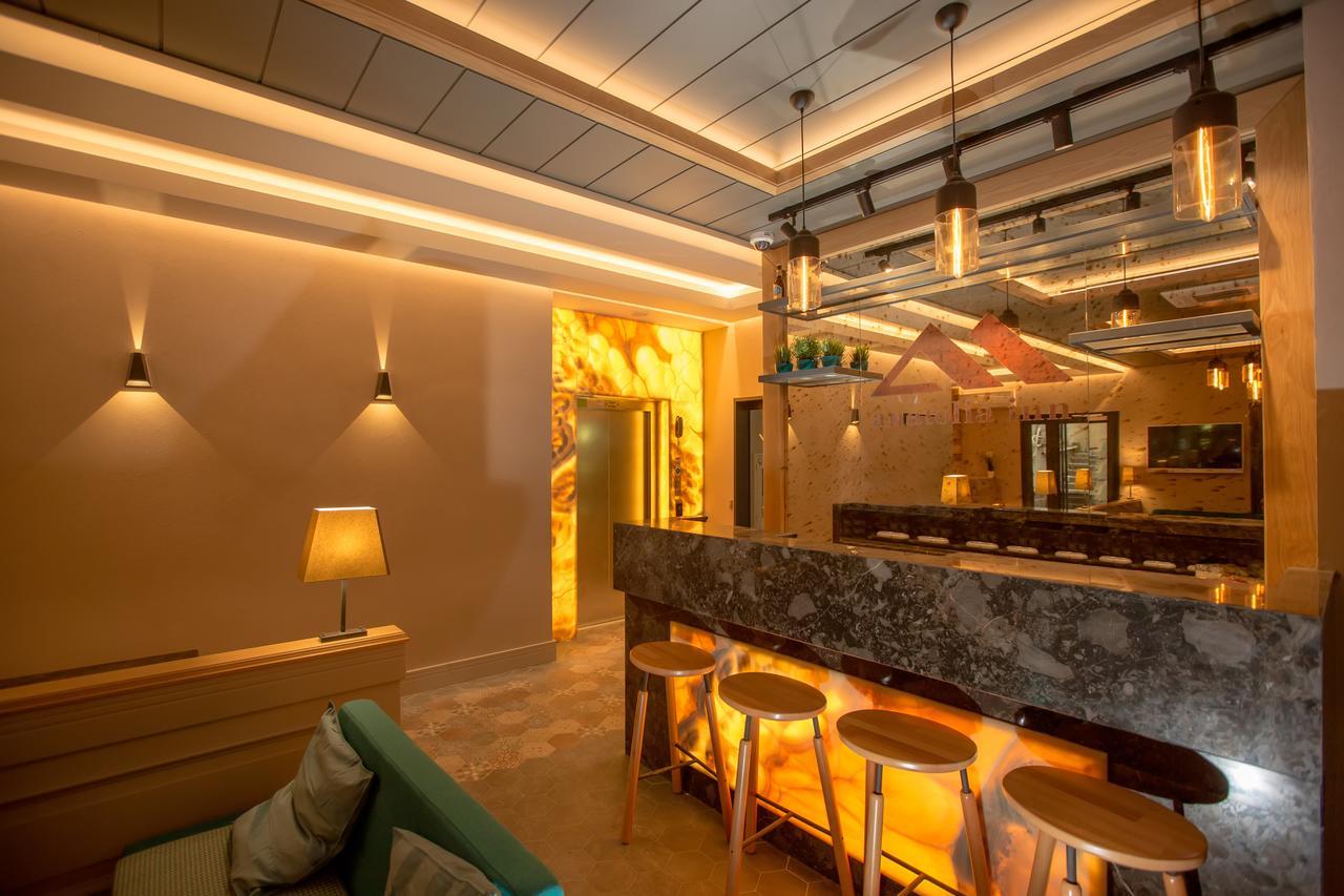 Anatolia B&B