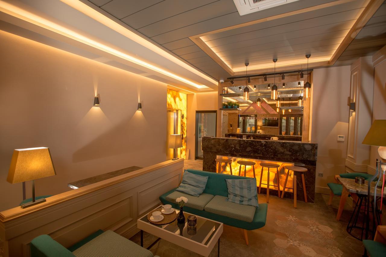 B&B Anatolia