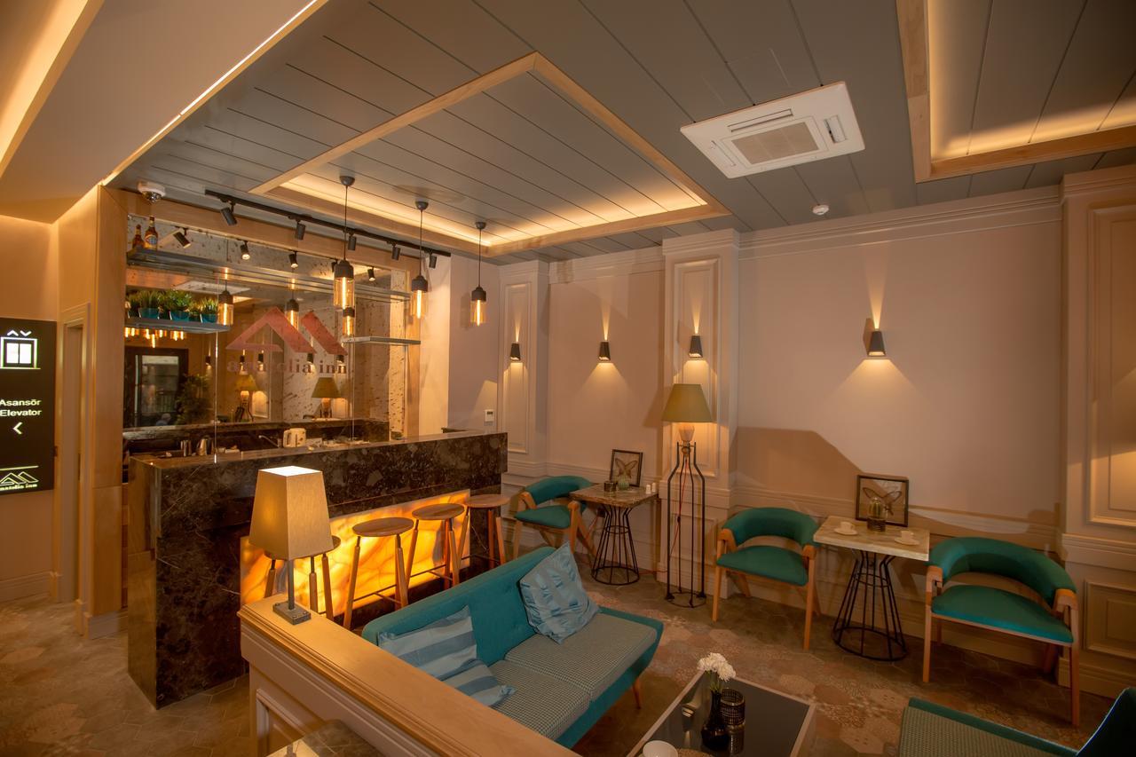 Bed & Breakfast Anatolia Provincia di Istanbul
